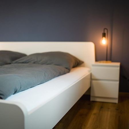 Doppelzimmer 1 - Neu Renoviert Динкельсбюль Экстерьер фото