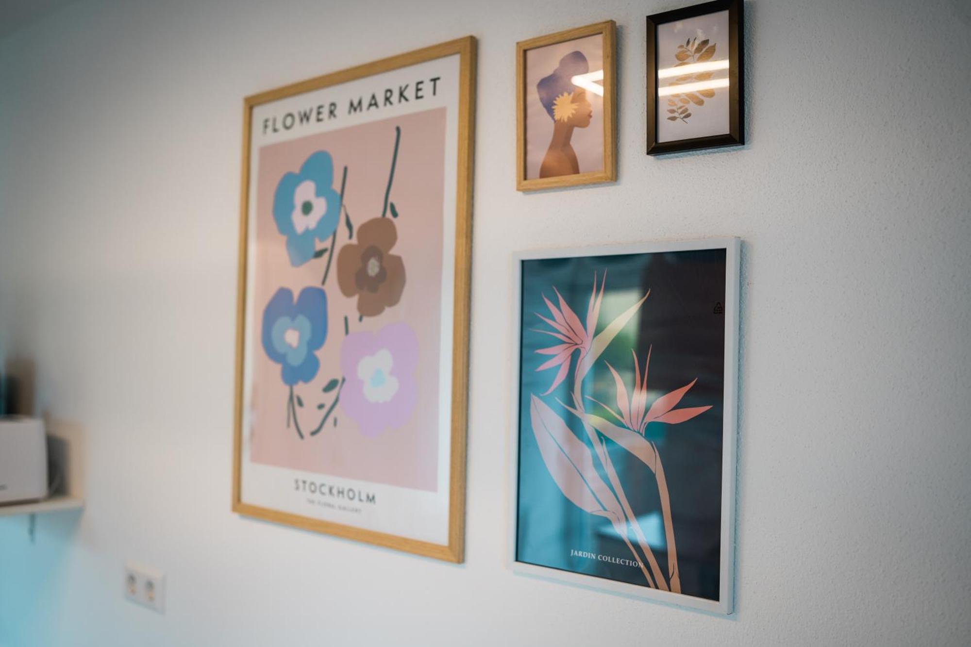 Doppelzimmer 1 - Neu Renoviert Динкельсбюль Экстерьер фото