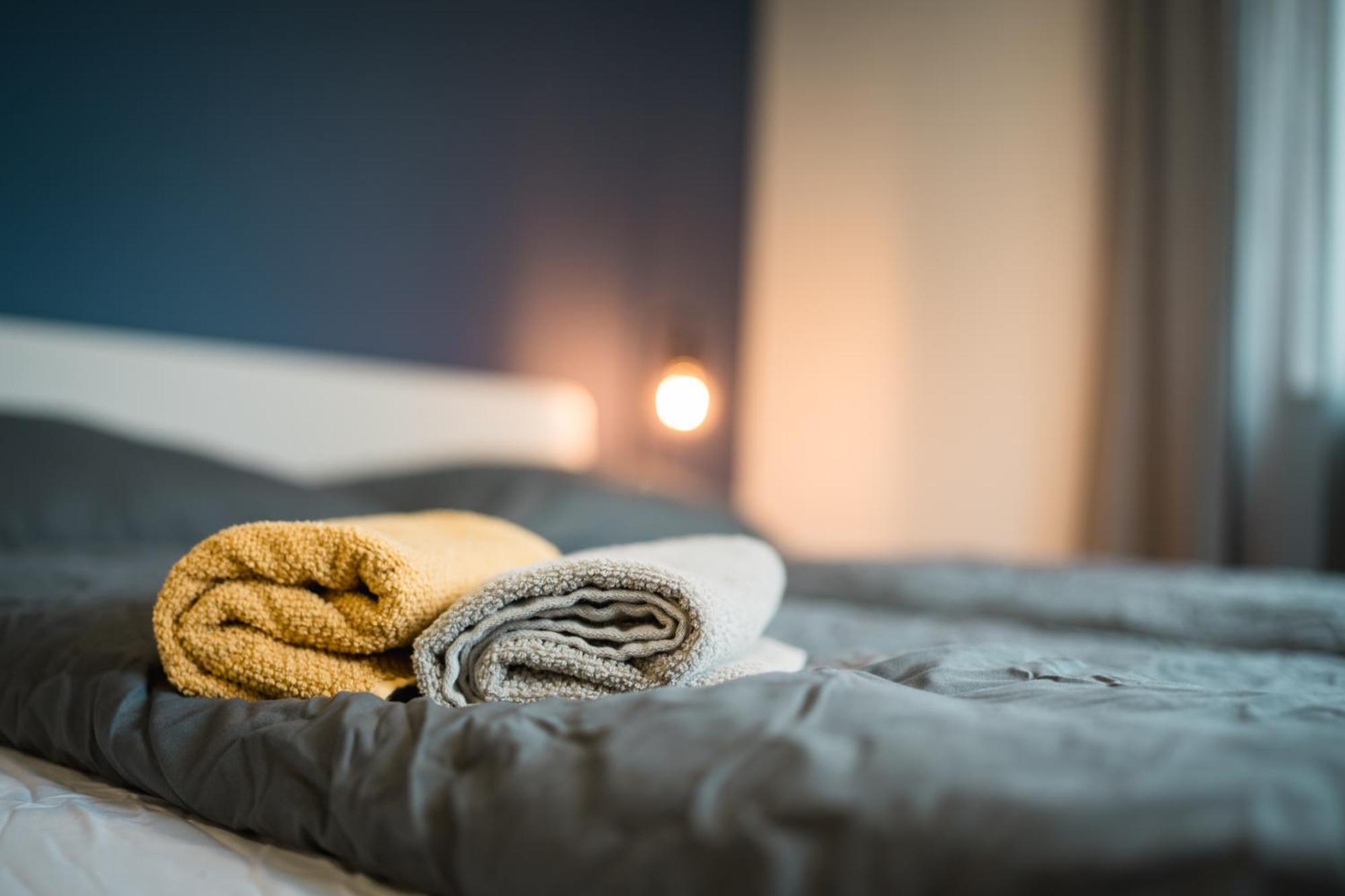 Doppelzimmer 1 - Neu Renoviert Динкельсбюль Экстерьер фото