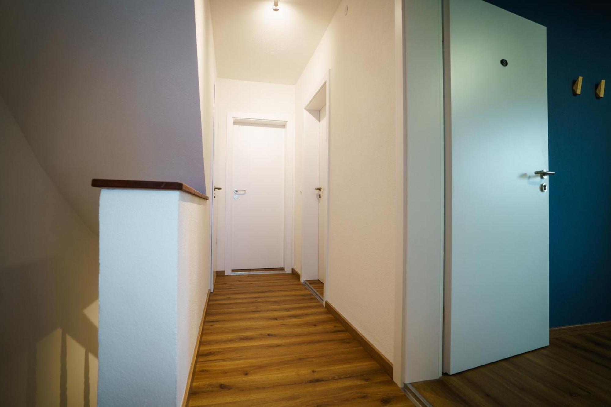Doppelzimmer 1 - Neu Renoviert Динкельсбюль Экстерьер фото