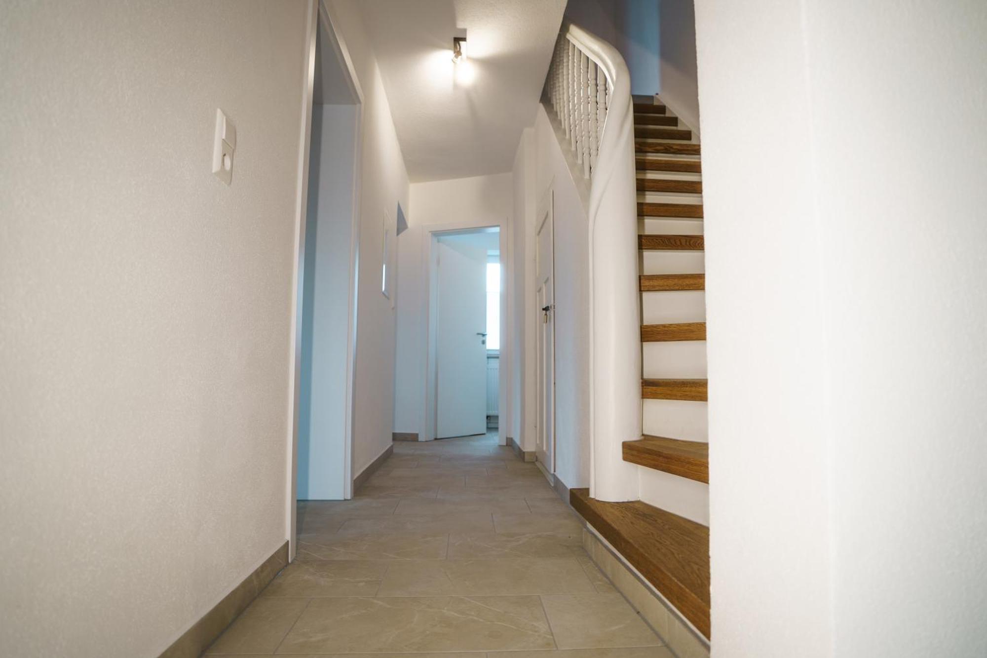 Doppelzimmer 1 - Neu Renoviert Динкельсбюль Экстерьер фото