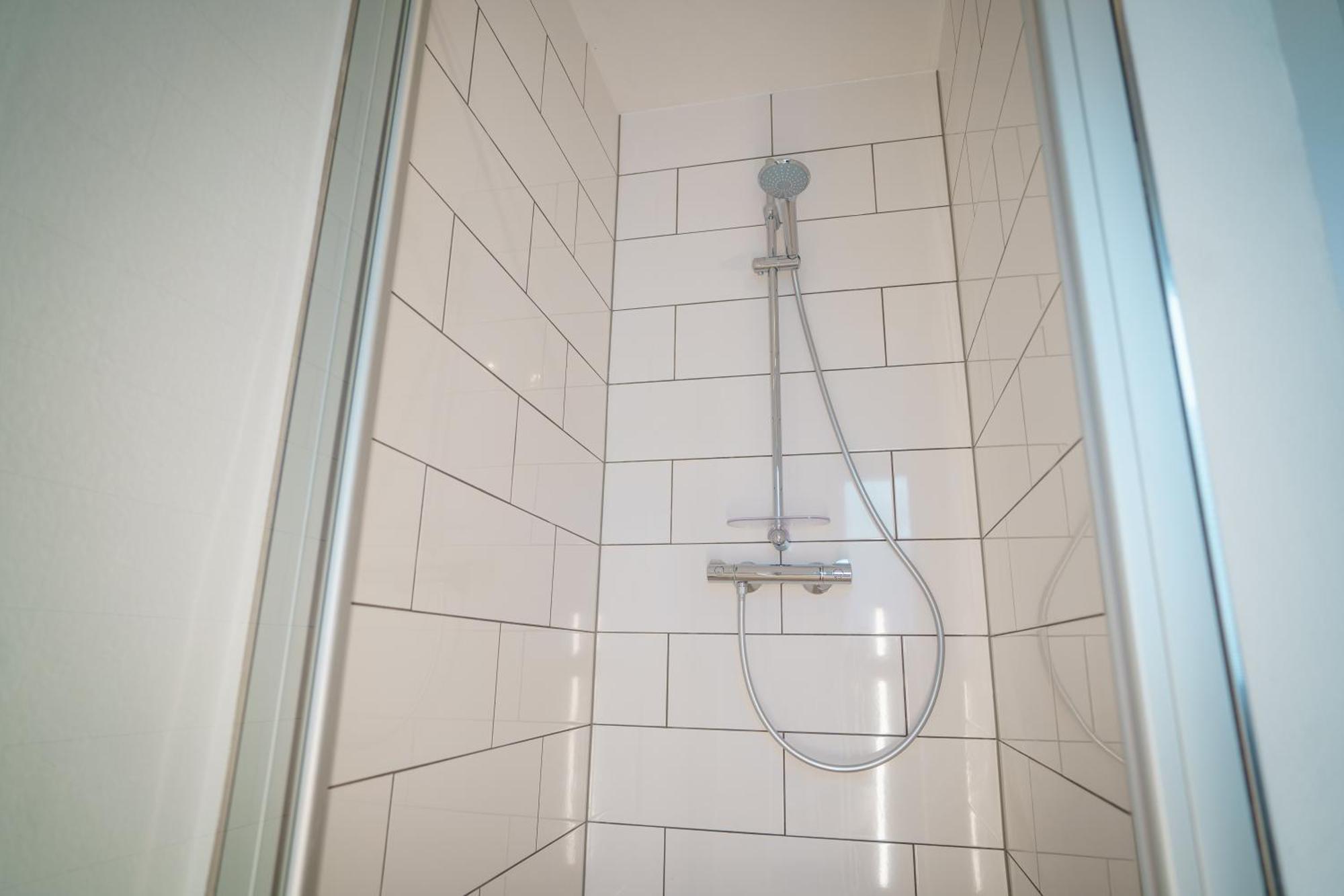 Doppelzimmer 1 - Neu Renoviert Динкельсбюль Экстерьер фото